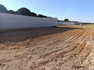 Terreno residenziale in Arenales De San Gregorio