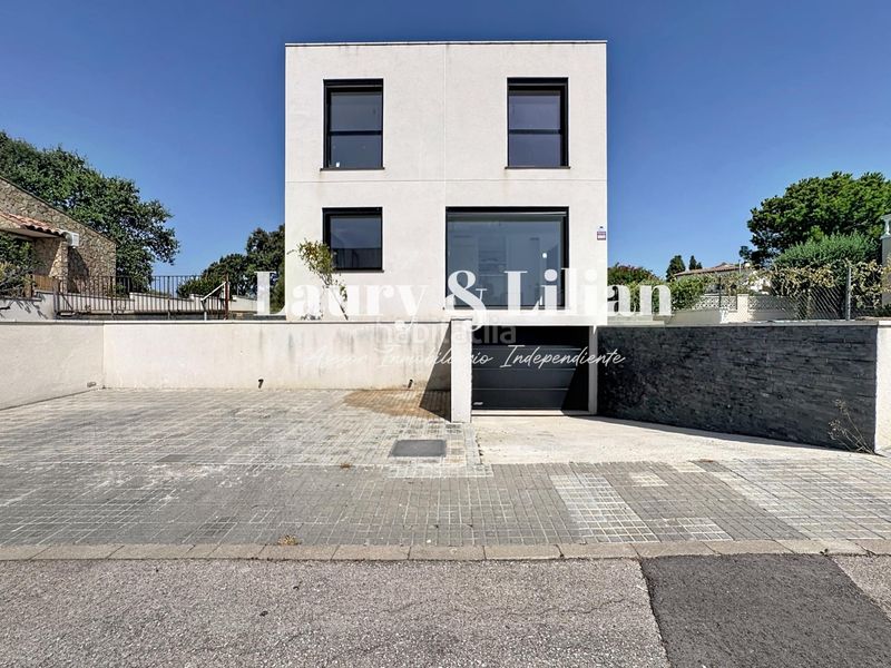 Foto 7df17fa2-5a7b-4f02-80b4-cf7664bb93ee. Casa amb calefacció aparcament a Nord Roses