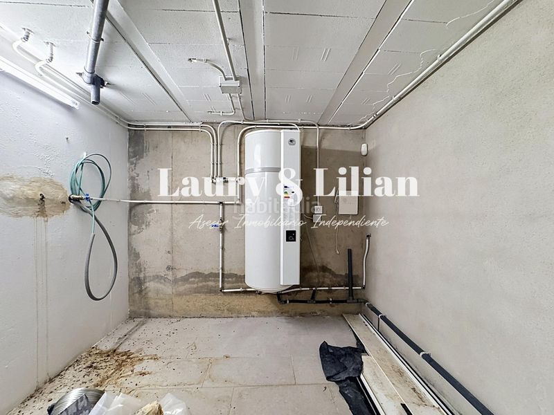 Foto 89f69728-a7e6-48c4-9881-21c6d559381a. Casa amb calefacció aparcament a Nord Roses
