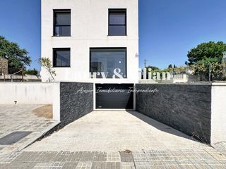 Maison à Nord