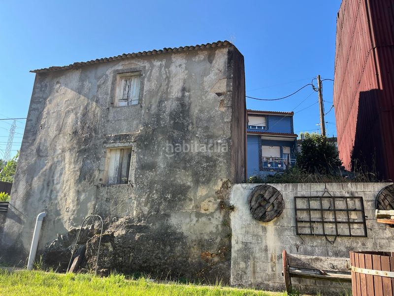 Foto 08027759-4c5d-4b12-91be-958ed372cde1. Masia a Boiro