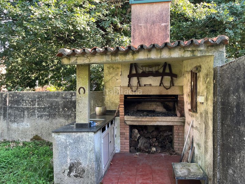 Foto 331b9294-2512-4279-92ba-d0e3d3425c0f. Masia a Boiro