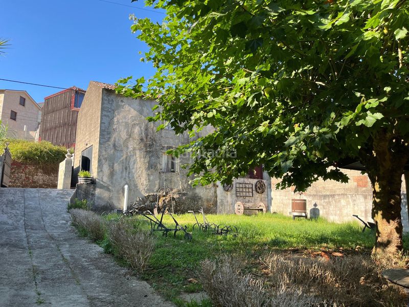 Foto 53134a1c-3590-4aee-8f64-14775cfe1320. Masia a Boiro