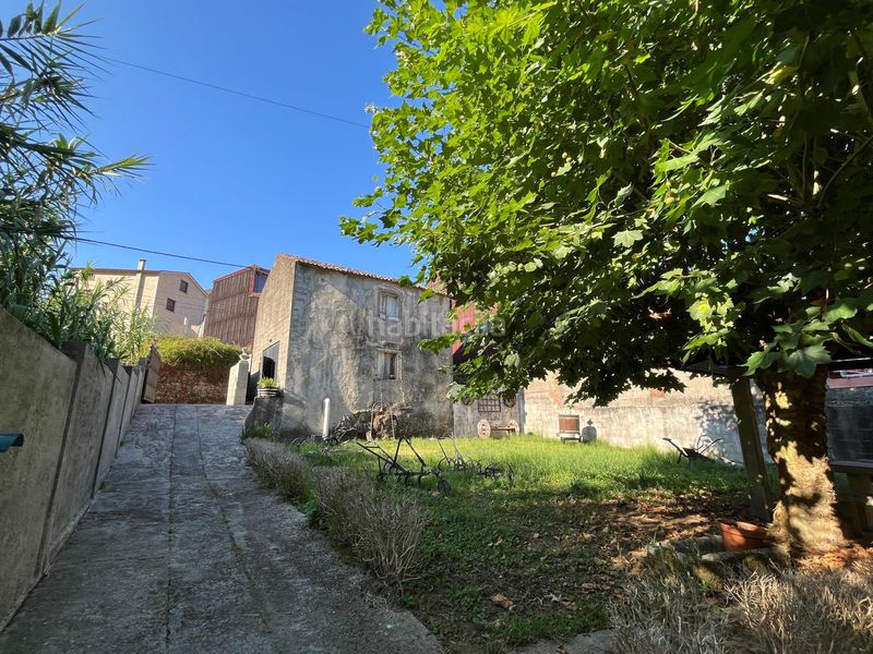 Foto 797195e6-04c6-4426-8248-55ddc4f27881. Masia a Boiro