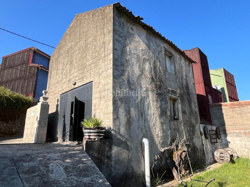 Foto 88bc2954-ecc4-4bcb-9541-89f429292106. Masia a Boiro