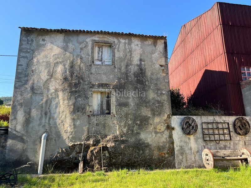 Foto d45d27f9-027f-43b3-9b8f-8b1a0cf0b492. Masia a Boiro