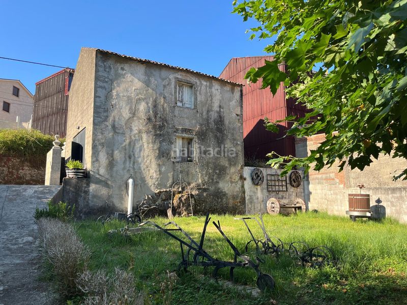 Foto dd329c62-dfb5-4871-ade8-a412d09bddbb. Masia a Boiro