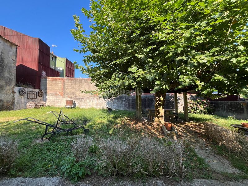 Foto efda4e4c-38eb-4dc1-8fe5-c775694bd111. Masia a Boiro