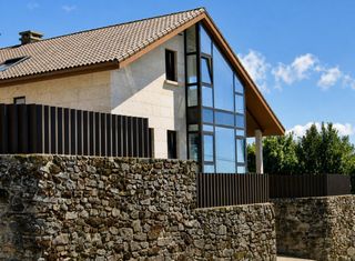 Maison à Cambados