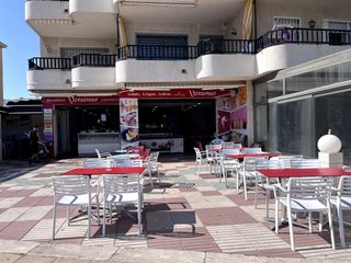 Local Comercial a Can Toni