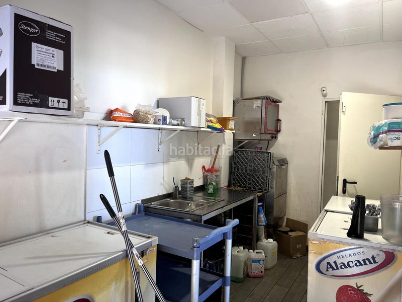 Foto 768b98f8-74e0-4dd9-a1d5-3f486c70fb72. Local comercial a Can Toni Cunit