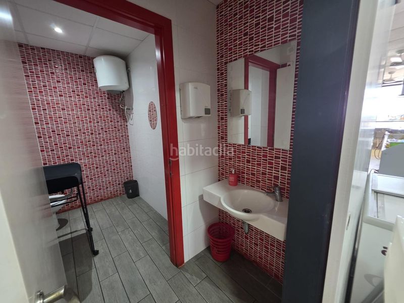 Foto f783a832-cdb8-4246-b2c5-cd7c110e4fa9. Local comercial a Can Toni Cunit