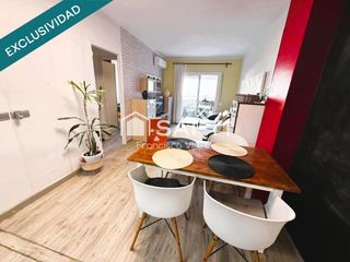 Flat in Can Moré - Santa Anna - Can Feliu de Merola
