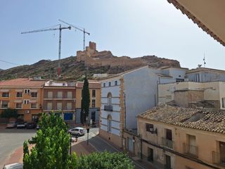 Apartament a Alhama de Murcia Ciudad
