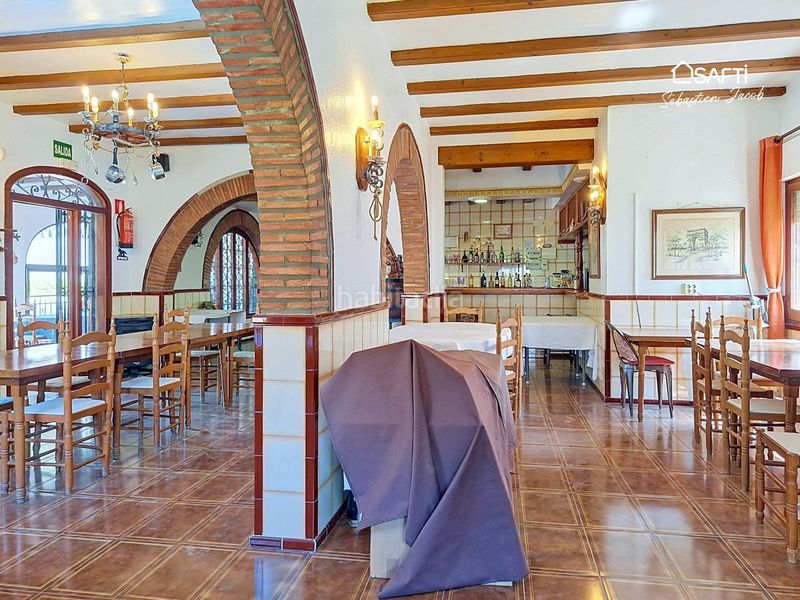 Foto aabcd737-d343-4877-a55c-f46975c0a5b1. Edificio en Font d´en Carròs (la)