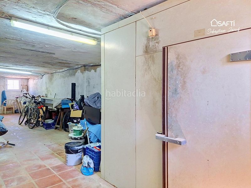 Foto baa1cef9-6a73-43cf-a99b-da5fee1ca5cb. Edificio en Font d´en Carròs (la)