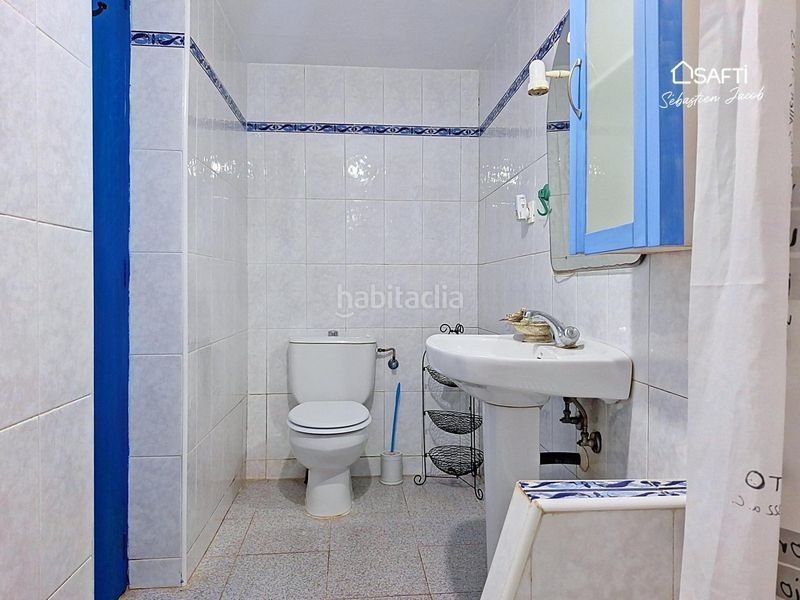 Foto d113c71c-6c20-4e6c-b851-15790cf04a92. Edificio en Font d´en Carròs (la)