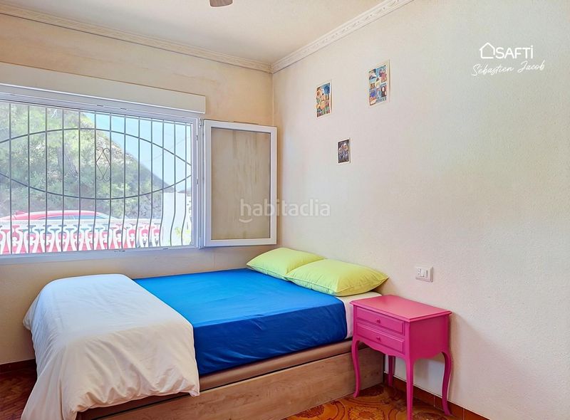 Foto df42fe85-4775-4e8d-99ed-cf3a6dcbf0ca. Edificio en Font d´en Carròs (la)
