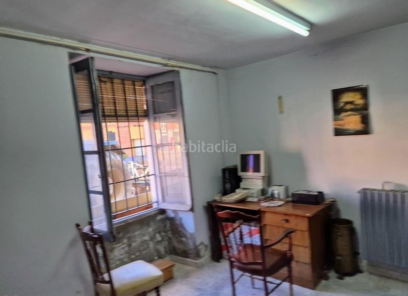 Foto e8786858-0cc1-4a06-a8bf-d32e3b1929cf. Edificio in Valencia de Don Juan