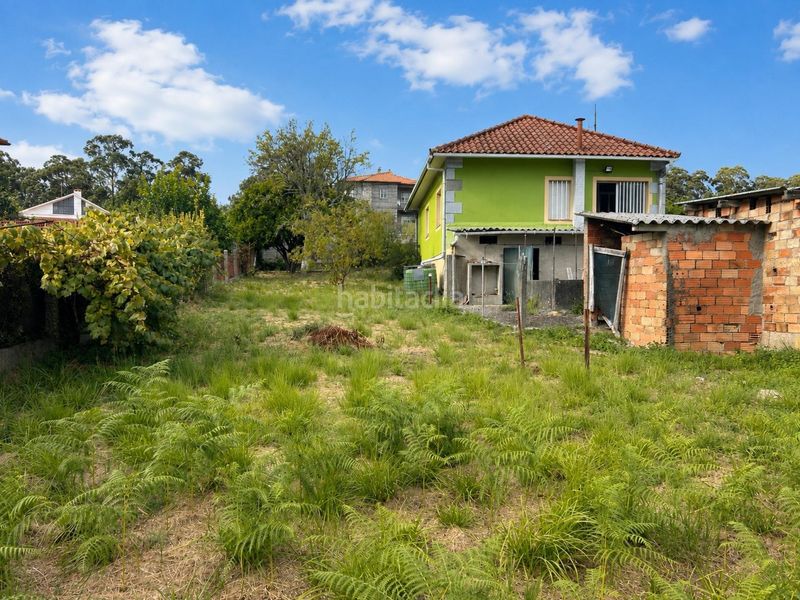 Foto 1932128b-7717-4121-bca1-1def7ecd0811. Casa amb calefacció a Parroquias Rurales Pontevedra