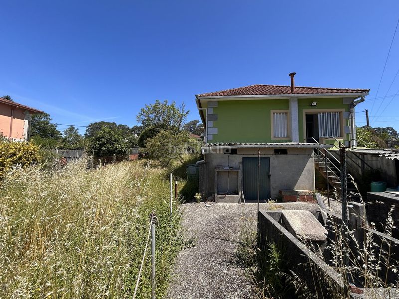 Foto 75f11937-54f9-40df-bcad-051843225105. Casa amb calefacció a Parroquias Rurales Pontevedra