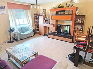 Zweistöckige Wohnung in Cobeja