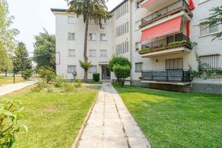 Flat in Guadarrama