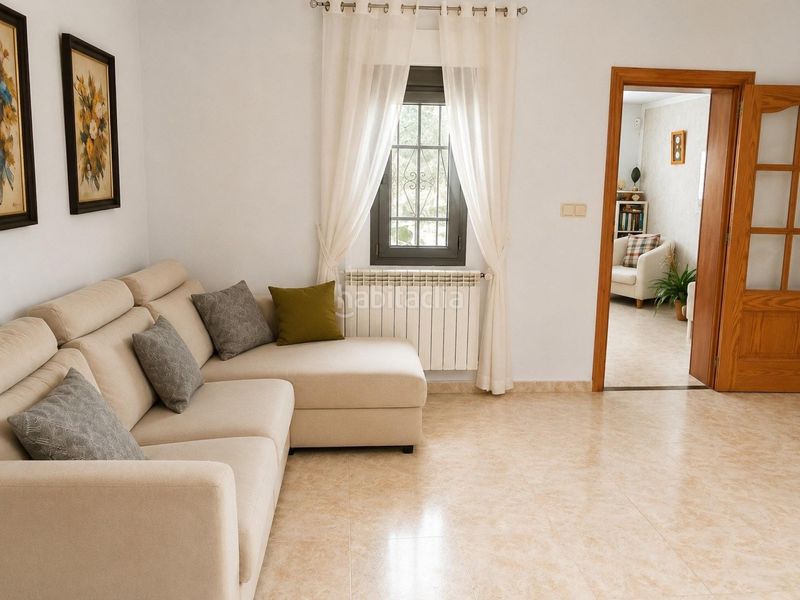 Foto 99b3ed98-27a9-43ae-9b0e-091cd3bac6fb. Casa amb calefacció aparcament a Sils