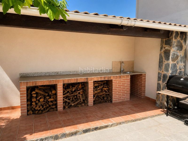 Foto c5bfd076-fed8-4950-8bd2-f1963f53ecc2. Casa en Sils