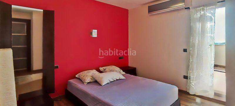 Foto 477a7abc-fdb3-4818-9a46-5da5d41f3cb7. Àtic amb calefacció aparcament a Massalfassar