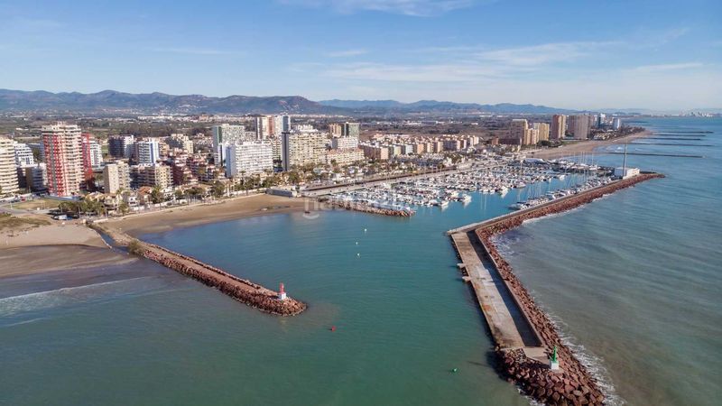 Foto e7b700e2-717d-4990-a0d4-b76ad19f1c13. Àtic amb calefacció aparcament a Massalfassar