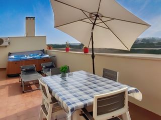 Flat in Massalfassar