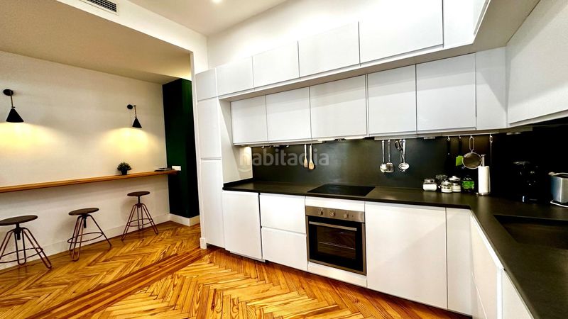 Foto 6dab58b4-9fba-47ee-9714-bed1d81f98f7. Pis a Valdeacederas Madrid