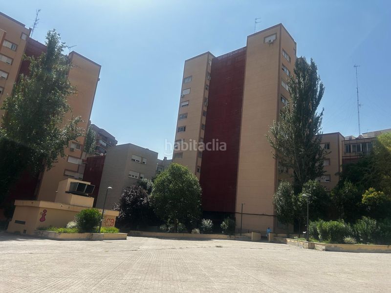 Foto a7d6a6f6-ec82-4830-a2f0-6d36c4eb1cae. Pis amb calefacció a La Espinilla-Parque Blanco Coslada
