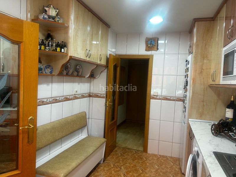 Foto ba496852-9333-4f1e-b0c7-3cca7cc2f1ad. Pis amb calefacció a La Espinilla-Parque Blanco Coslada