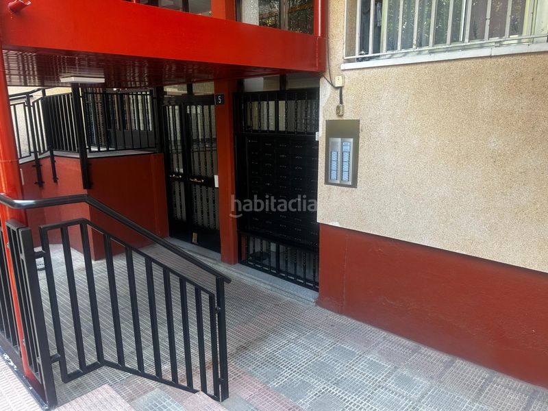 Foto da4a592f-e9d1-4db5-85e0-9bb1f76bf5b2. Pis amb calefacció a La Espinilla-Parque Blanco Coslada