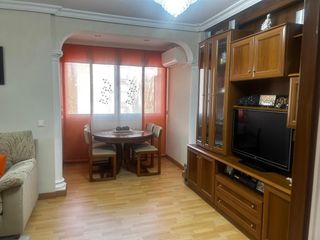 Appartement à La Espinilla-Parque Blanco