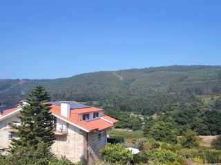 Casa a Rosal (O)