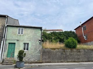 Casa bifamiliare in Rianxo