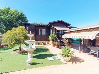 Casa in Otero