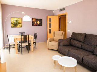Etagenwohnung in Casc Antic - Nou Cambrils
