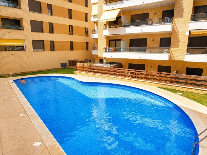 Foto ab9056df-99cf-47ce-a179-d5f8371f1a6e. Pis amb calefacció aparcament piscina a casc antic - nou Cambrils Cambrils