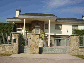 Casa a Alpedrete