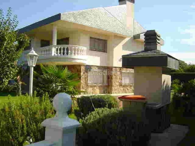Foto 16b511da-3833-426e-b13a-04e5ee468e38. Casa amb aparcament piscina a Alpedrete