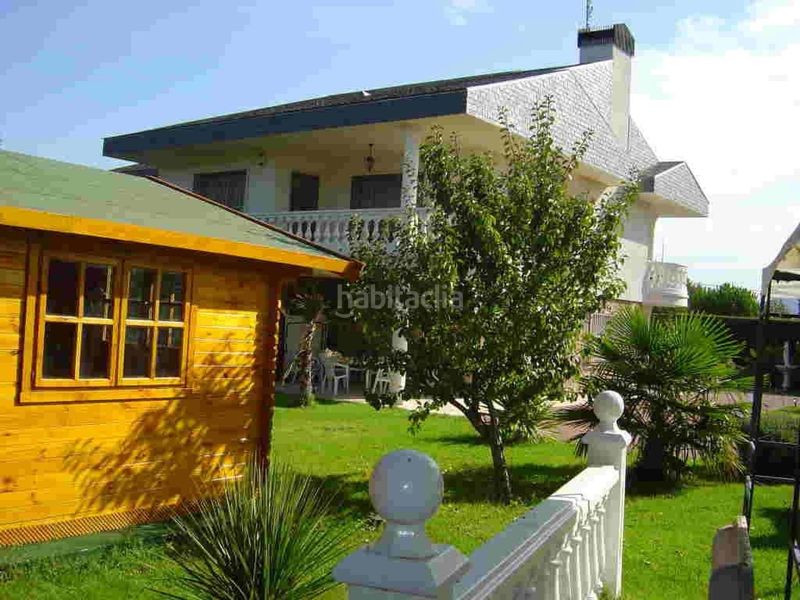 Foto 2894d94f-f026-44ac-9b52-7002b3b5f60c. Casa amb aparcament piscina a Alpedrete