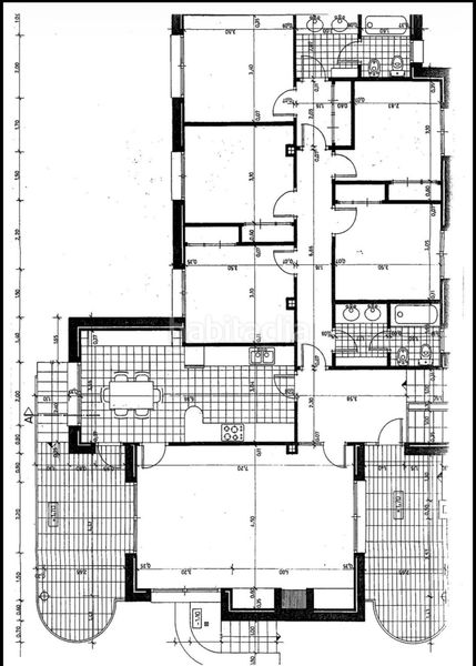 Foto 590b7588-433f-4983-a315-41ca3105b4a5. Casa amb aparcament piscina a Alpedrete