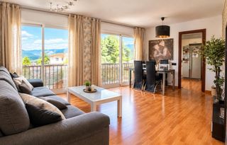 Apartamento en Sant Feliu de Codines