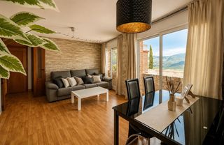 Apartment in Sant Feliu de Codines