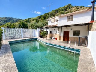 Casale in Tolox