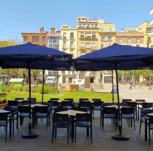 Foto 134a6a64-5c81-4115-88b9-d64d3b811323. Umzug geschäftsraum in Eixample Tarragona